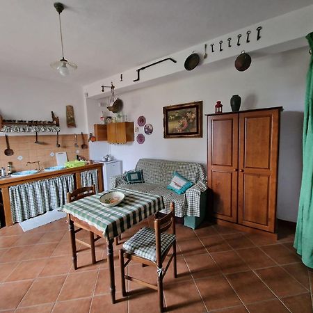 Agriturismo Etna-Mare Piedimonte Etneo Esterno foto