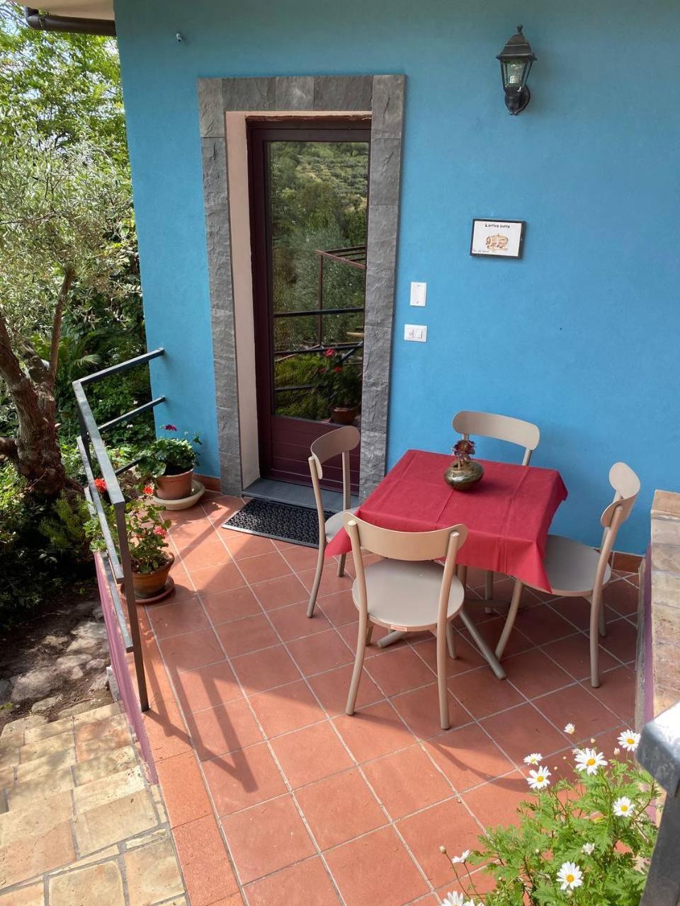 Agriturismo Etna-Mare Piedimonte Etneo Esterno foto