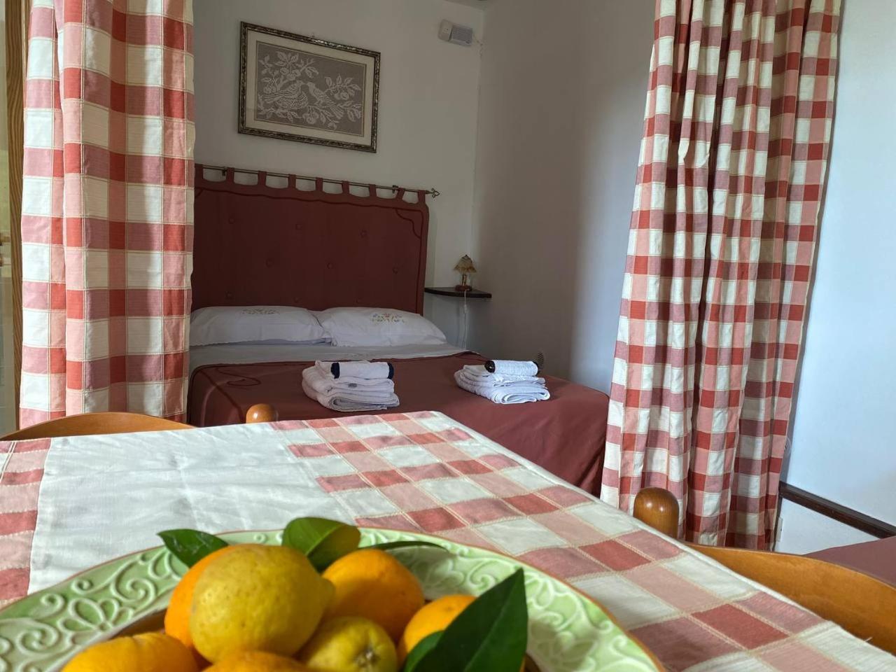 Agriturismo Etna-Mare Piedimonte Etneo Esterno foto