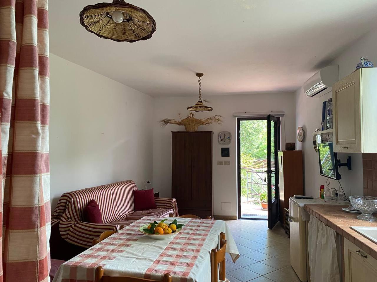 Agriturismo Etna-Mare Piedimonte Etneo Esterno foto