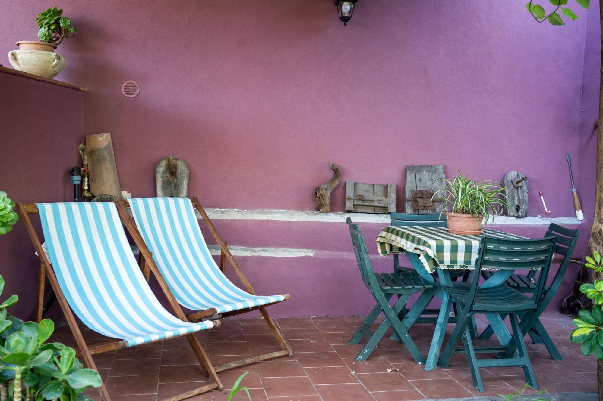 Agriturismo Etna-Mare Piedimonte Etneo Esterno foto