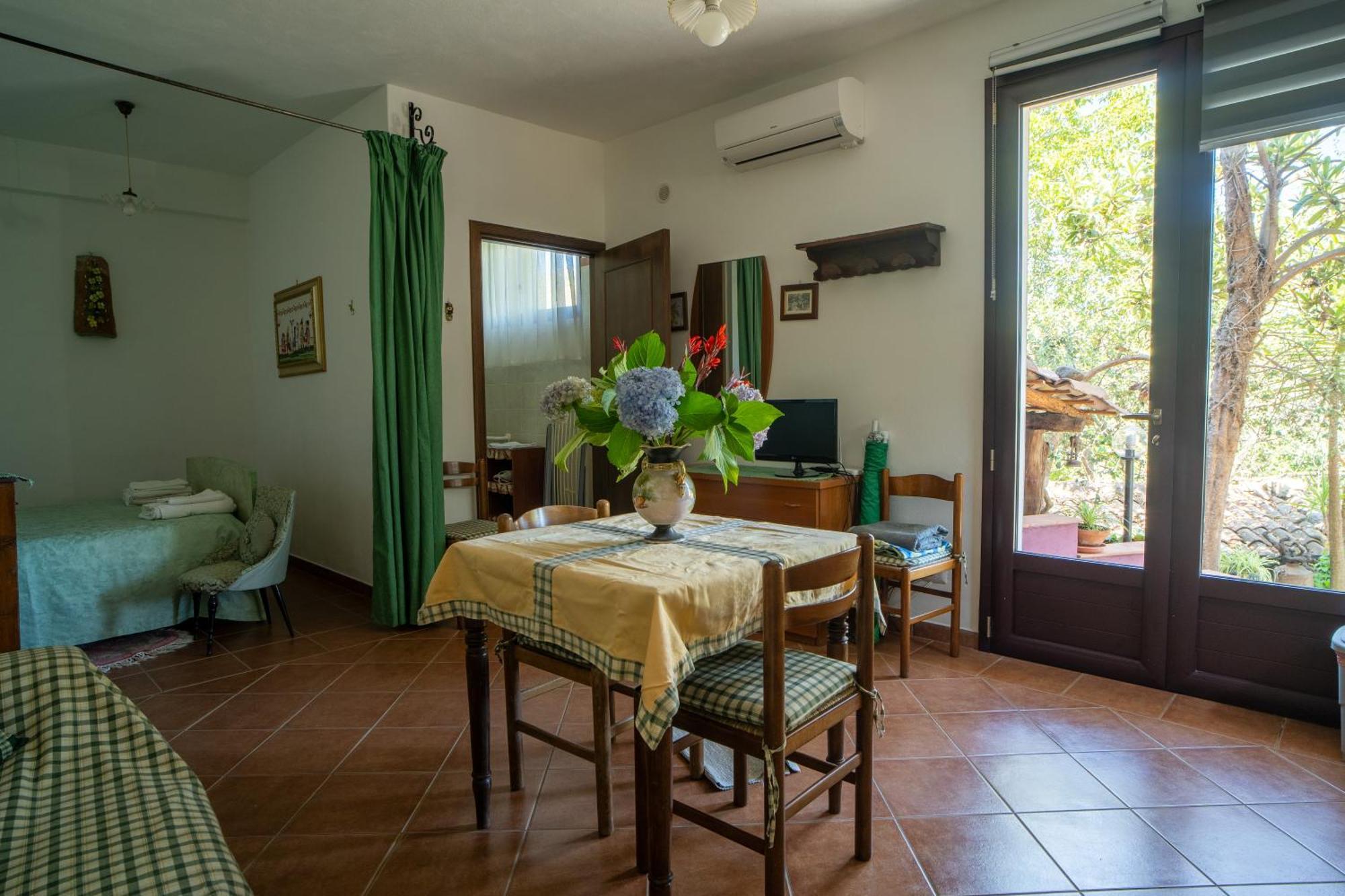 Agriturismo Etna-Mare Piedimonte Etneo Esterno foto