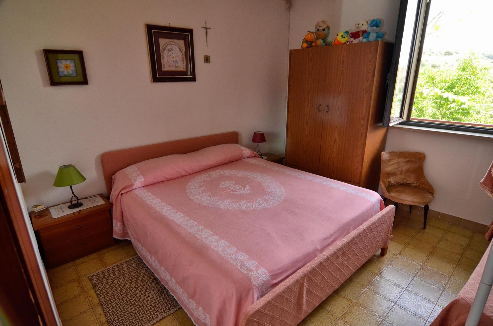 Agriturismo Etna-Mare Piedimonte Etneo Camera foto