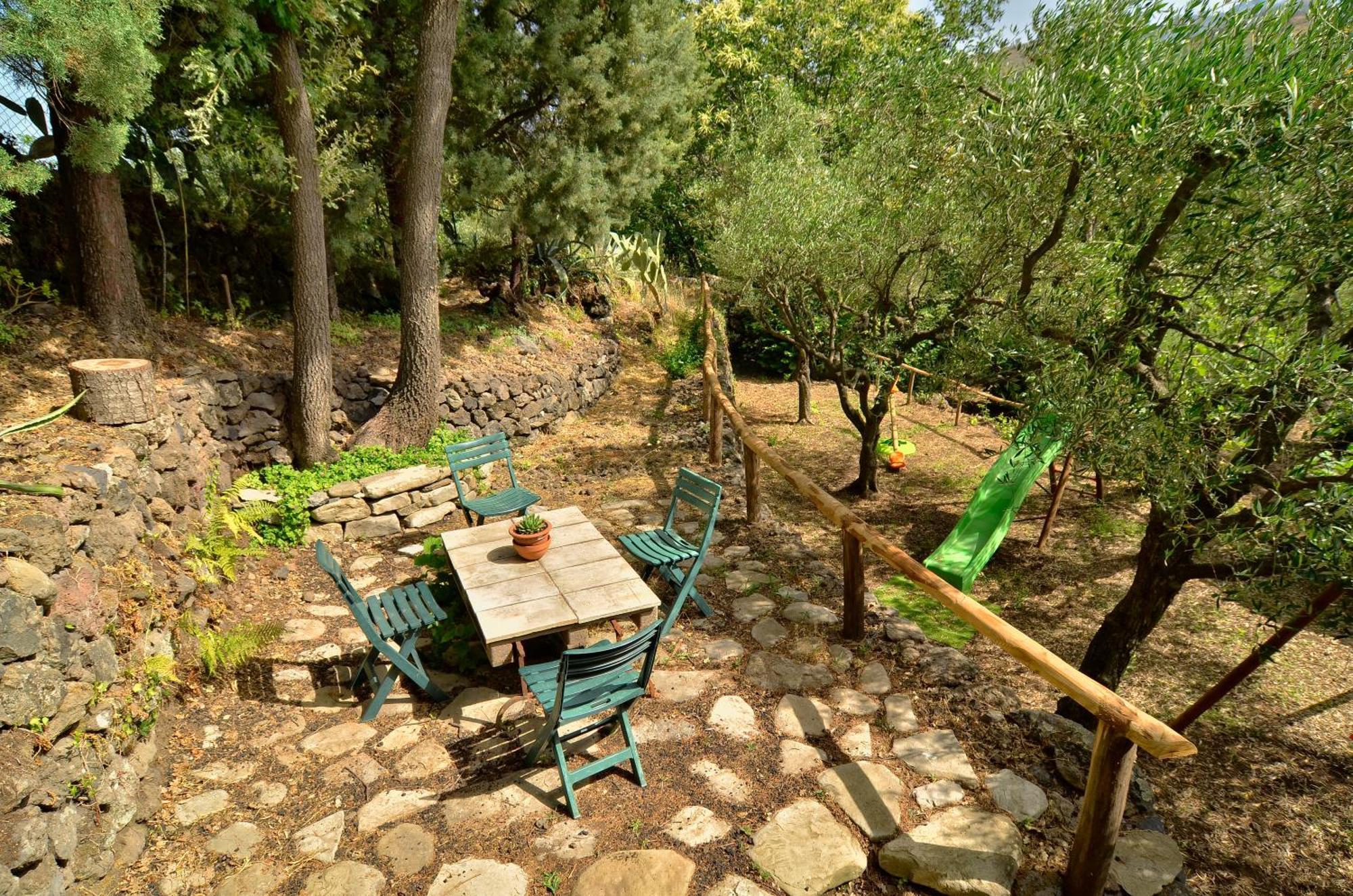 Agriturismo Etna-Mare Piedimonte Etneo Camera foto