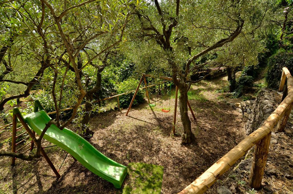 Agriturismo Etna-Mare Piedimonte Etneo Esterno foto