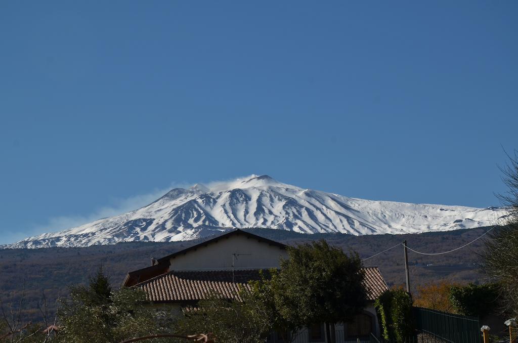 Agriturismo Etna-Mare Piedimonte Etneo Esterno foto