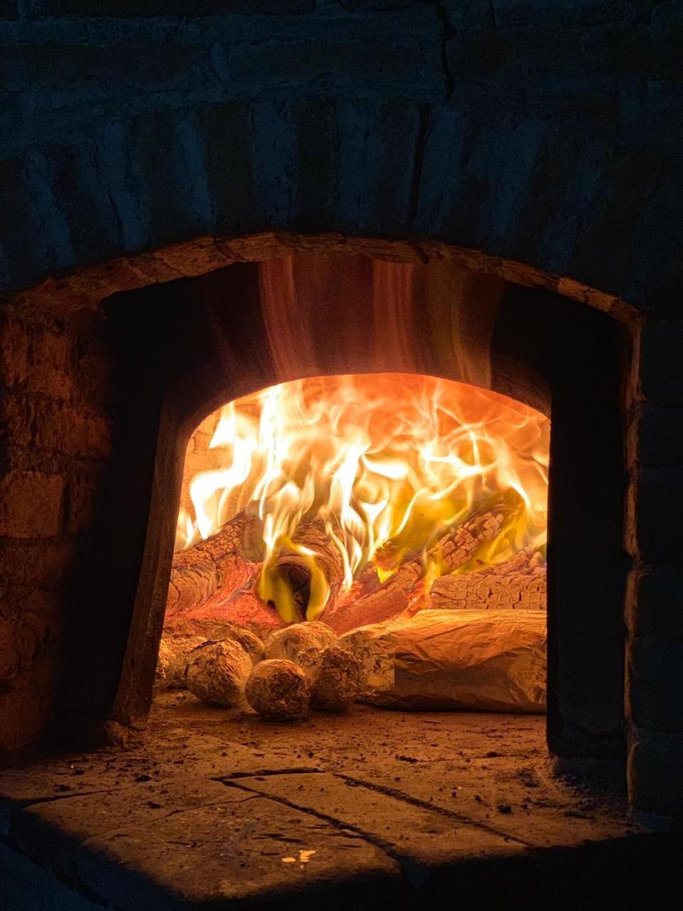 Agriturismo Etna-Mare Piedimonte Etneo Esterno foto