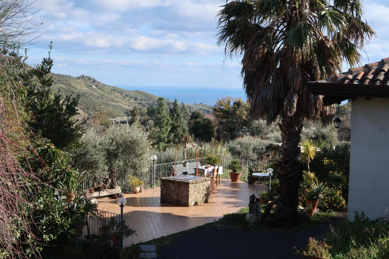 Agriturismo Etna-Mare Piedimonte Etneo Esterno foto